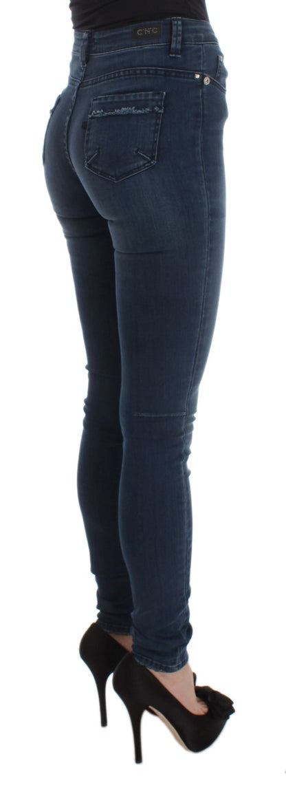 Costume National Skinny Jeans - Damen