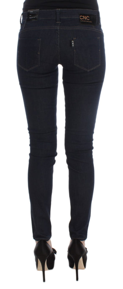 Costume National Skinny Jeans - Women