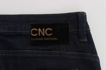 Costume National Skinny Jeans - Women