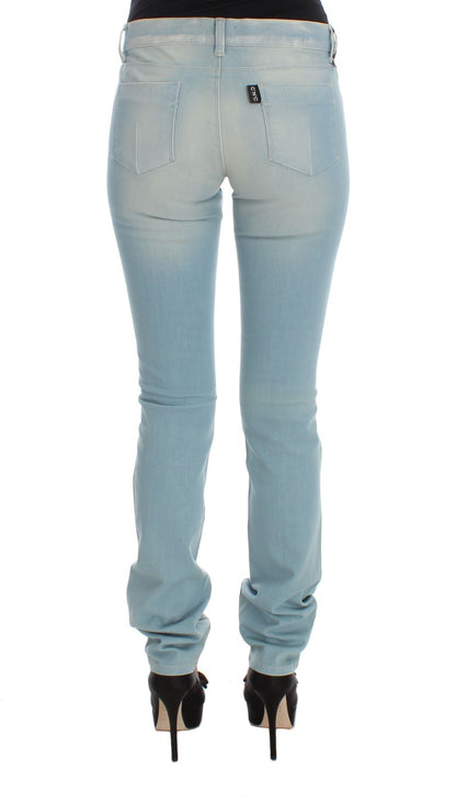 Costume National Skinny Jeans - Damen