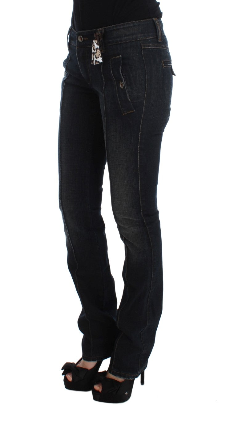 Ermanno Scervino Skinny Jeans - Damen