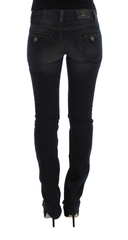 Ermanno Scervino Skinny Jeans - Damen