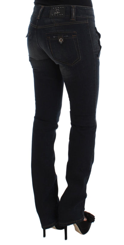 Ermanno Scervino Skinny Jeans - Damen