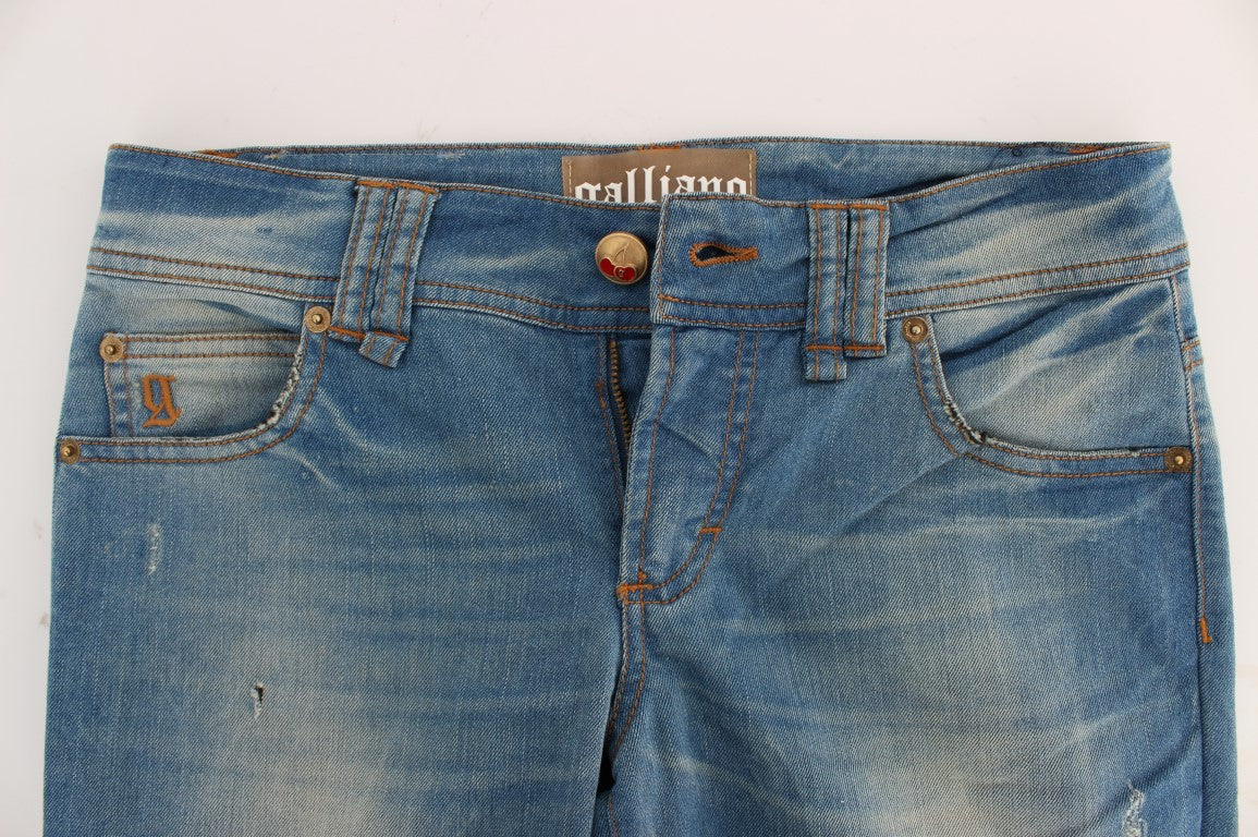 John Galliano Jeans - Damen