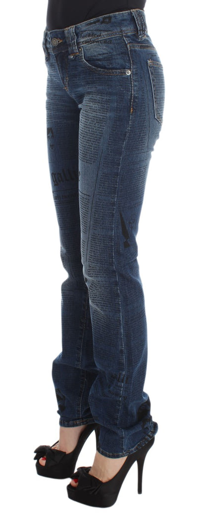 John Galliano Jeans - Damen