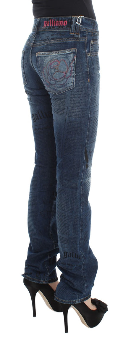 John Galliano Jeans - Damen