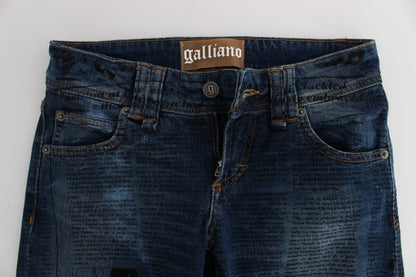 John Galliano Jeans - Damen