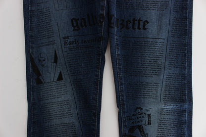 John Galliano Jeans - Damen