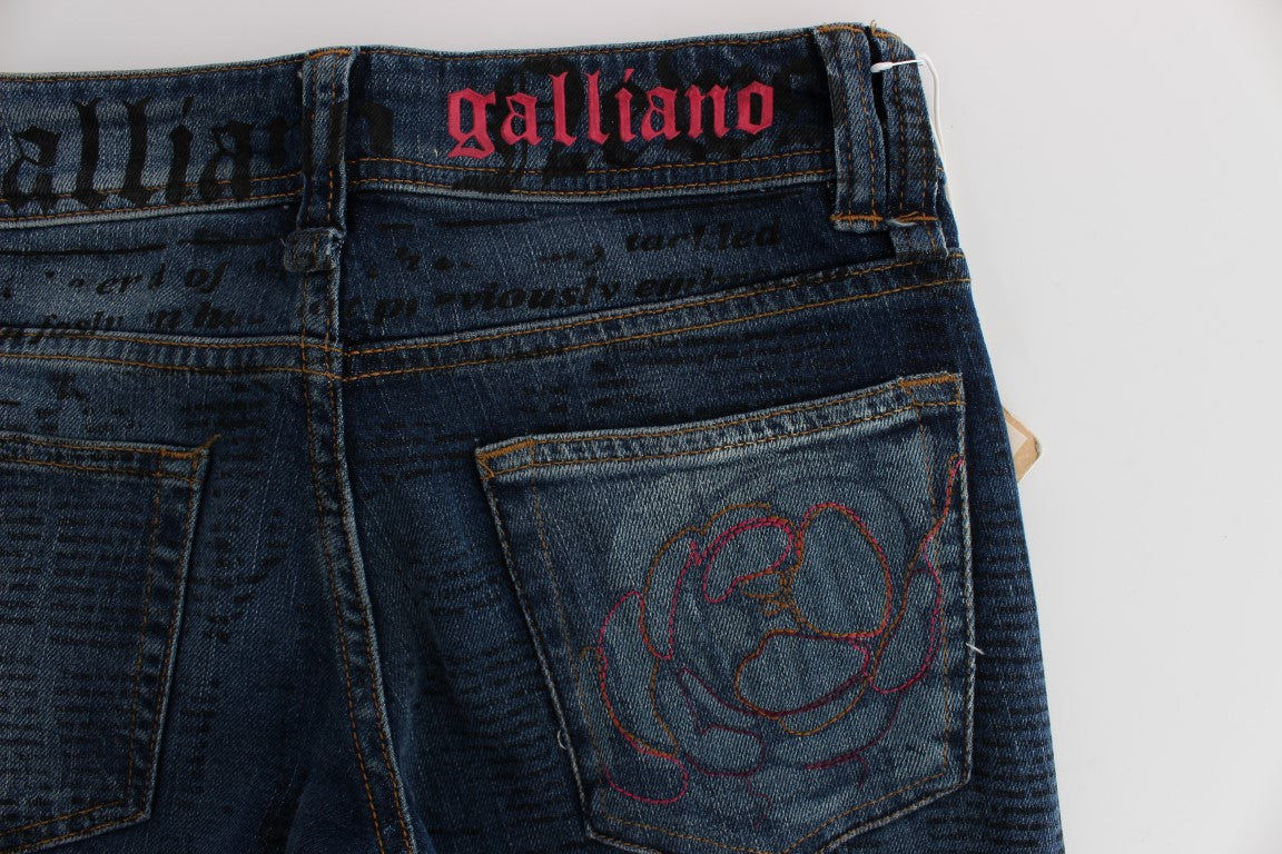 John Galliano Jeans - Damen