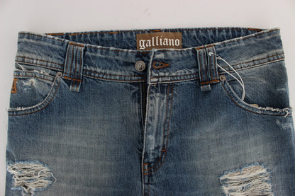 John Galliano Jeans - Damen