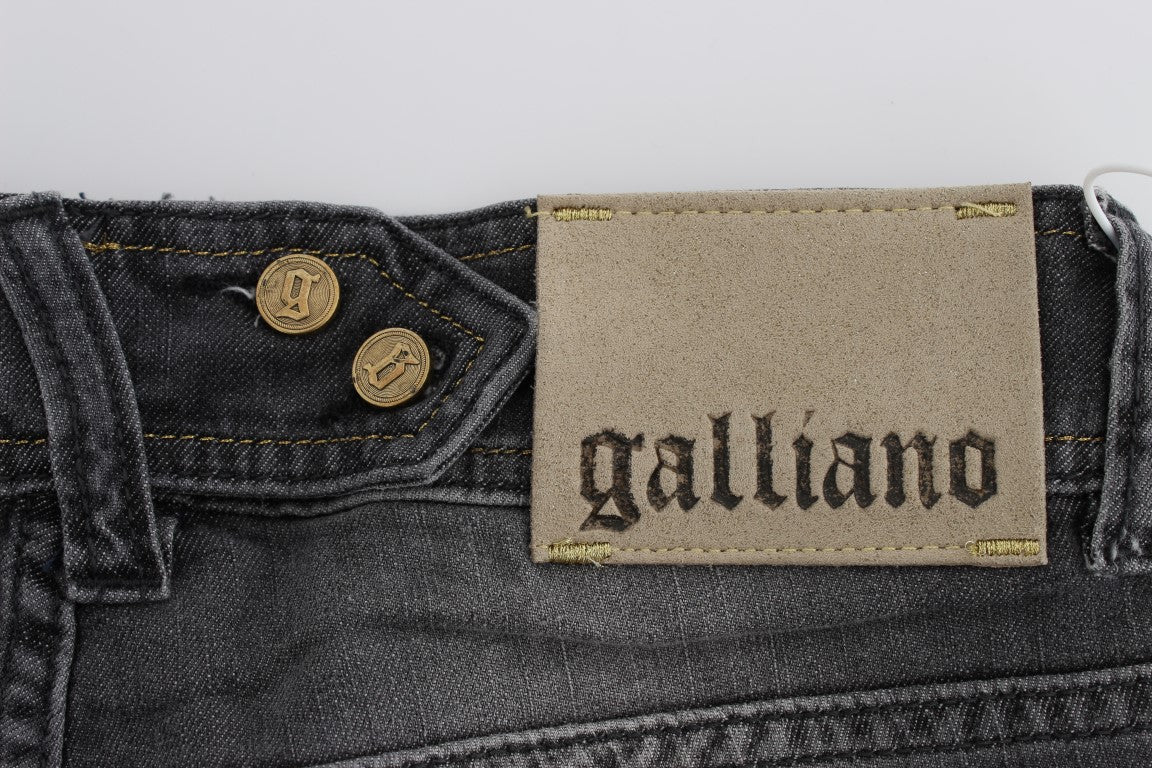 John Galliano Skinny Jeans - Damen