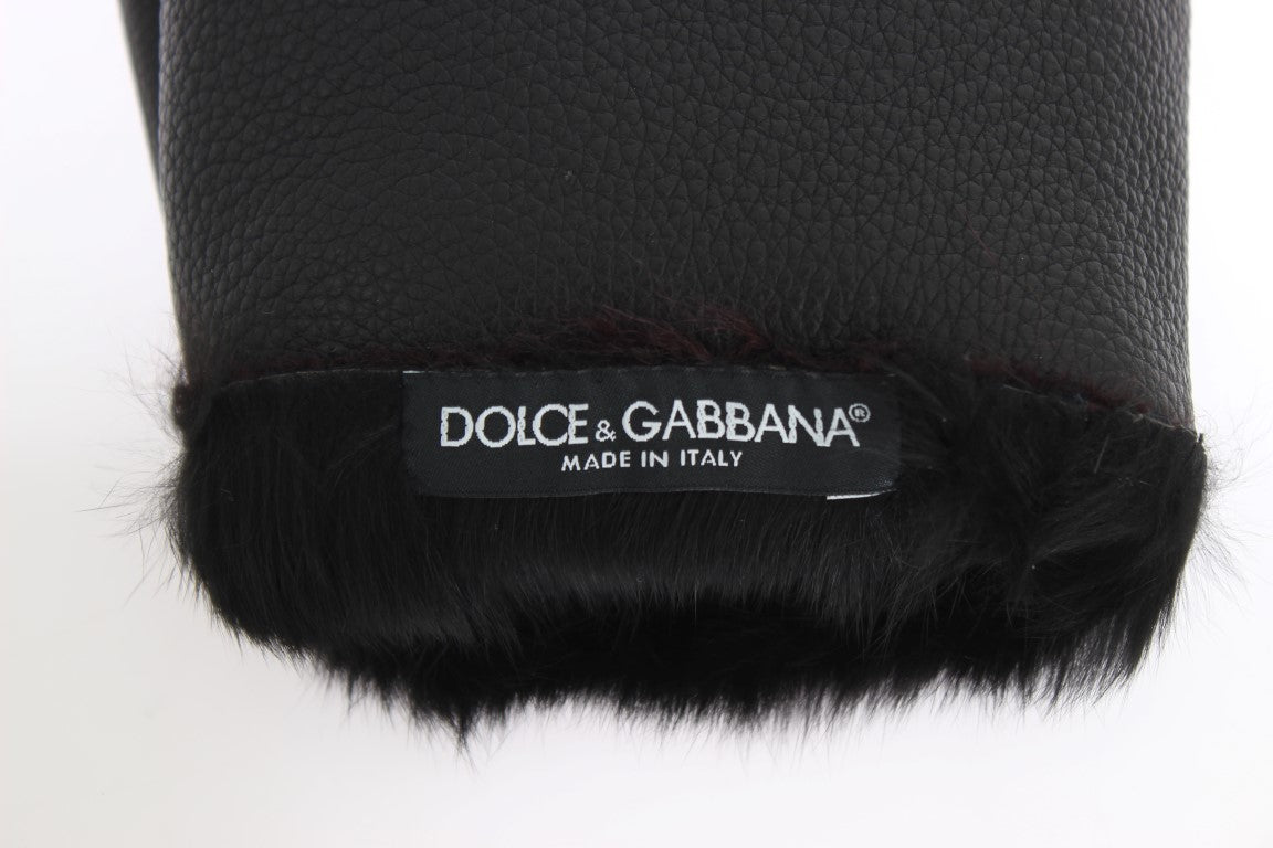 Dolce & Gabbana Fäustlinge - Herren