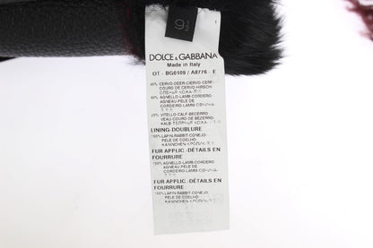 Dolce & Gabbana Fäustlinge - Herren