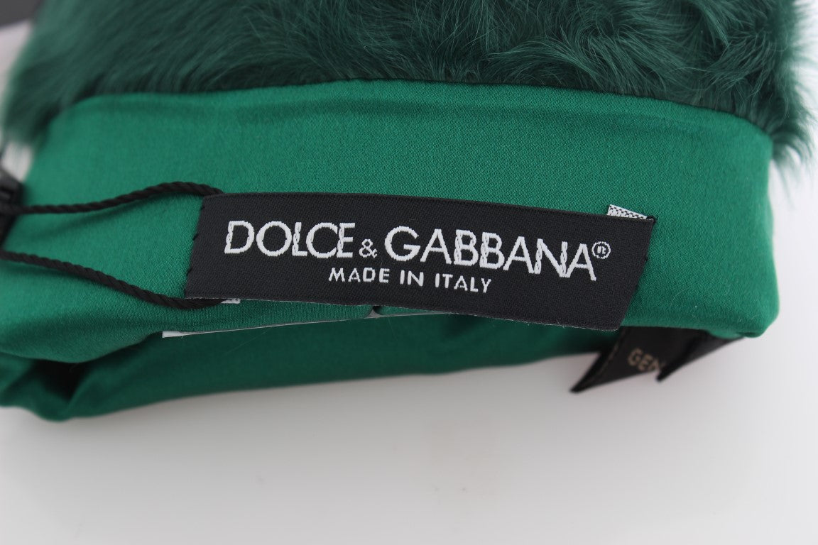 Dolce & Gabbana Handschuhe - Damen