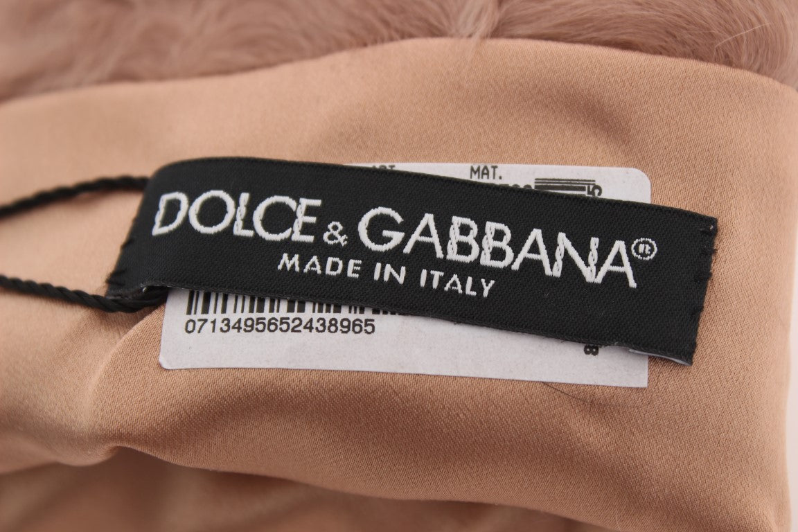 Dolce & Gabbana Handschuhe - Damen