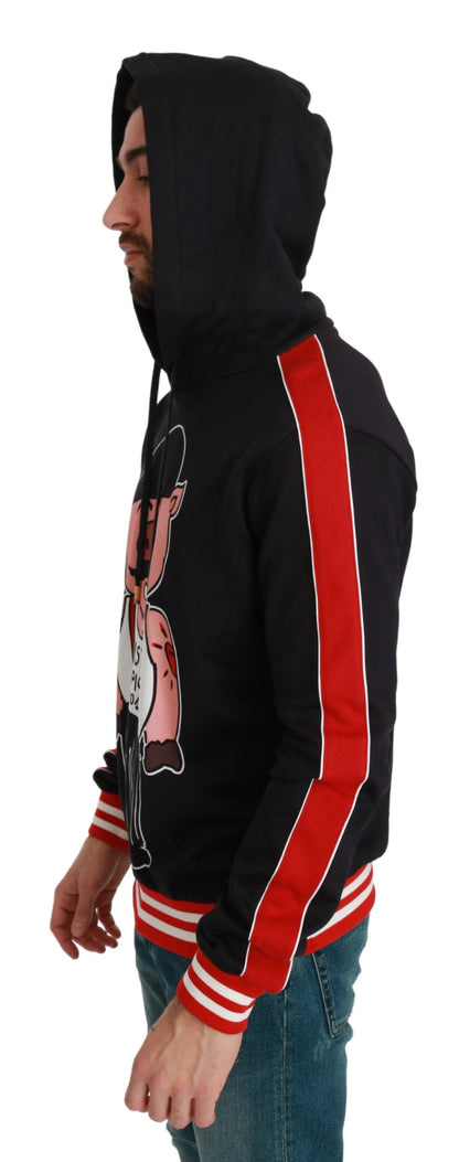 Dolce &amp; Gabbana Hoodie - Men 