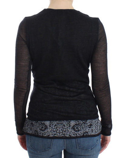 Ermanno Scervino sweater - women