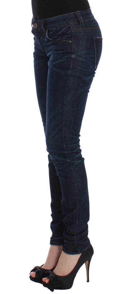 Ermanno Scervino Skinny Jeans - Women