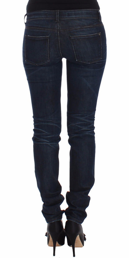 Ermanno Scervino Skinny Jeans - Women