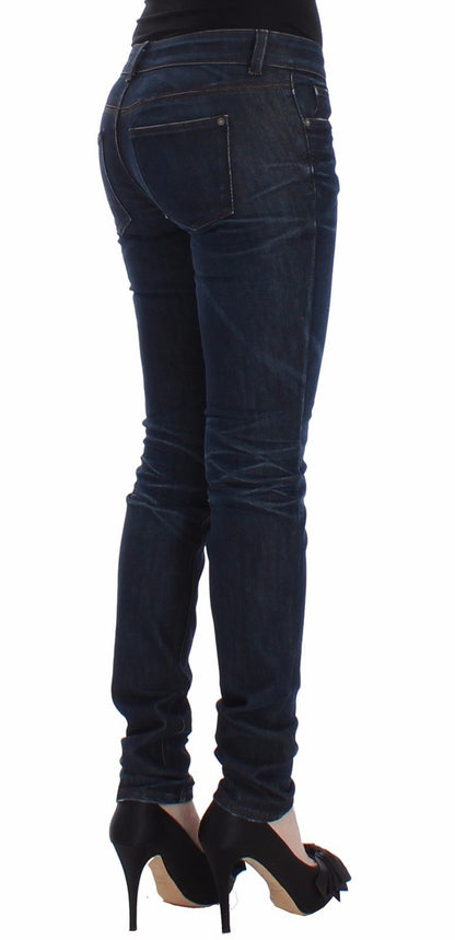 Ermanno Scervino Skinny Jeans - Women