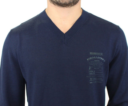 Ermanno Scervino Pullover - Herren