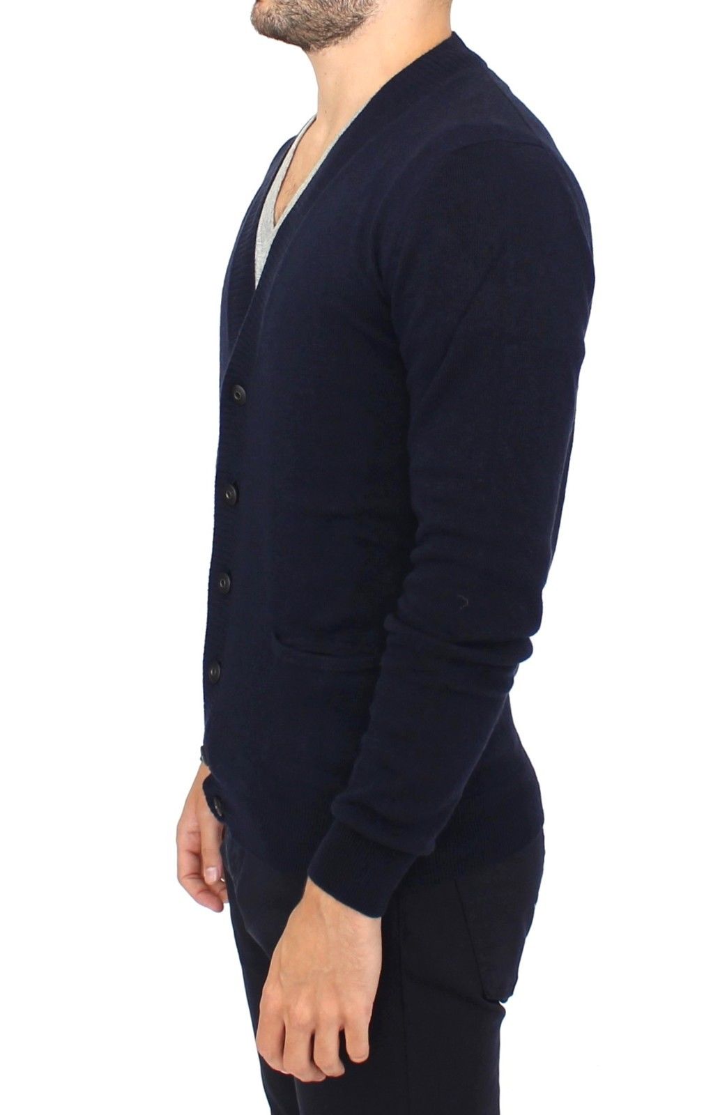 Ermanno Scervino Cardigan - Herren