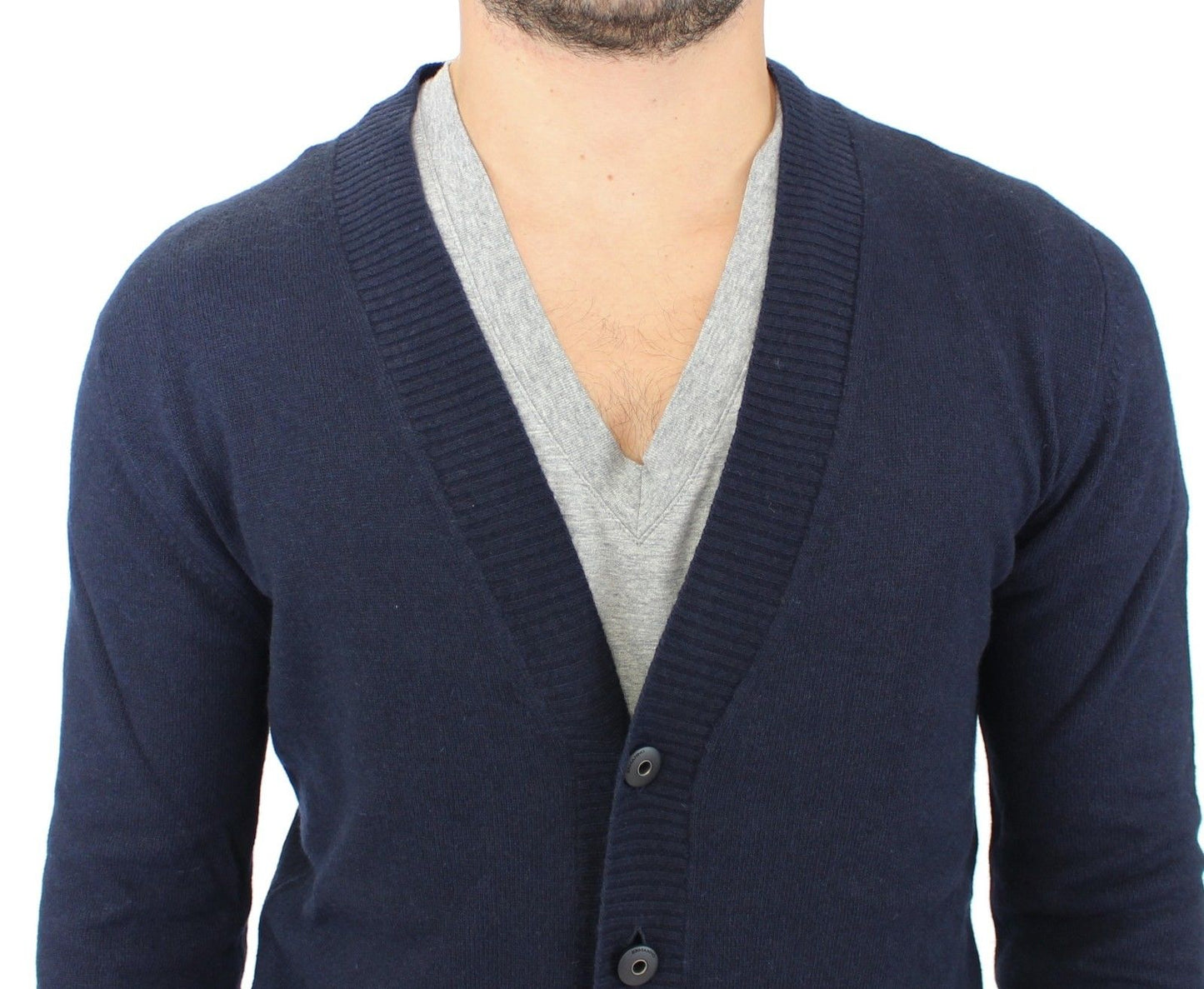 Ermanno Scervino Cardigan - Herren