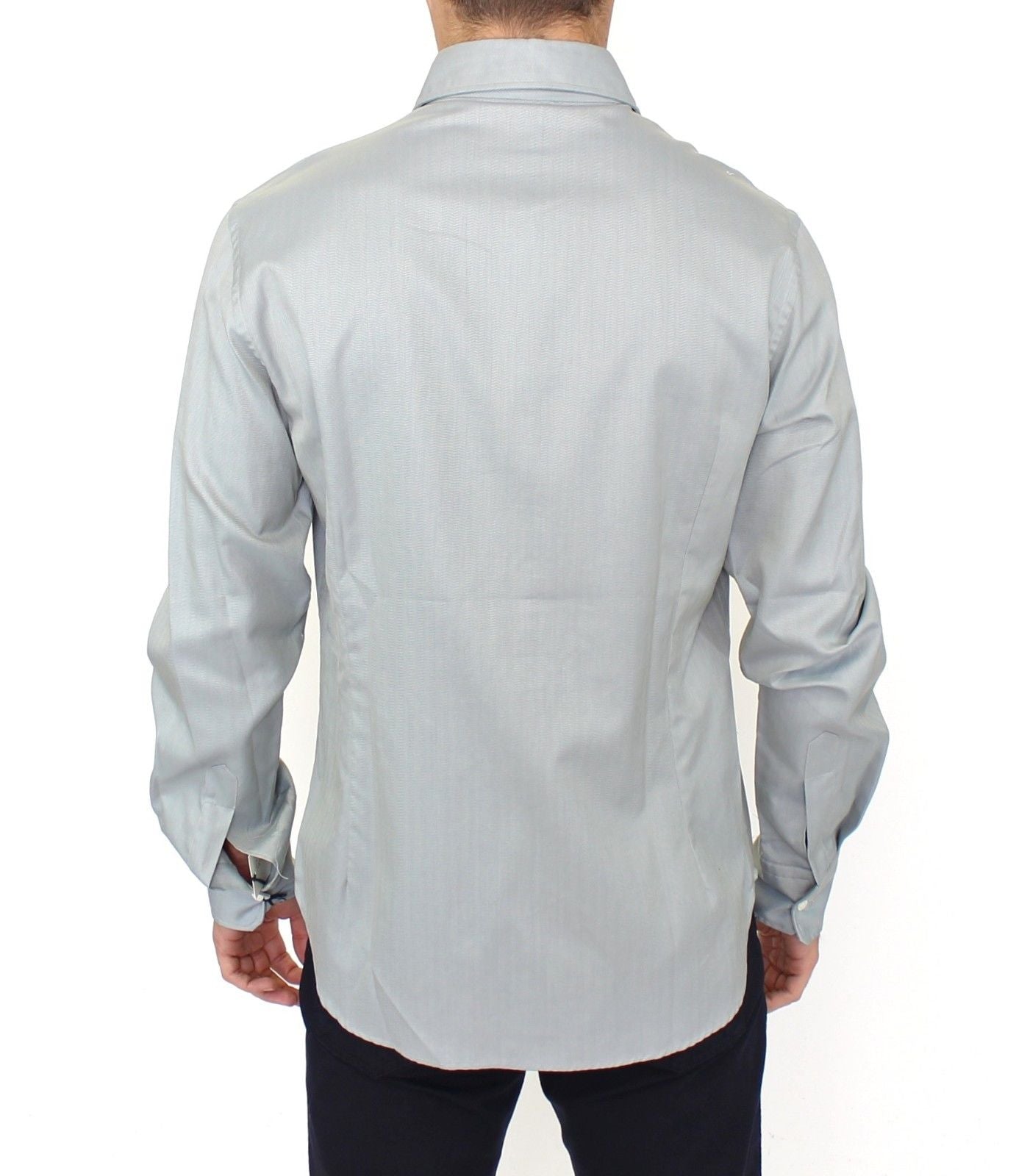 Ermanno Scervino business shirt - men