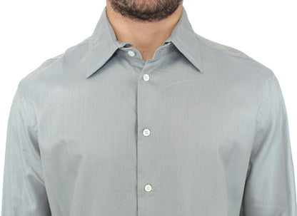 Ermanno Scervino business shirt - men