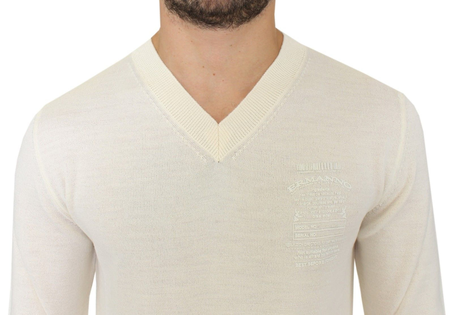 Ermanno Scervino Pullover - Herren