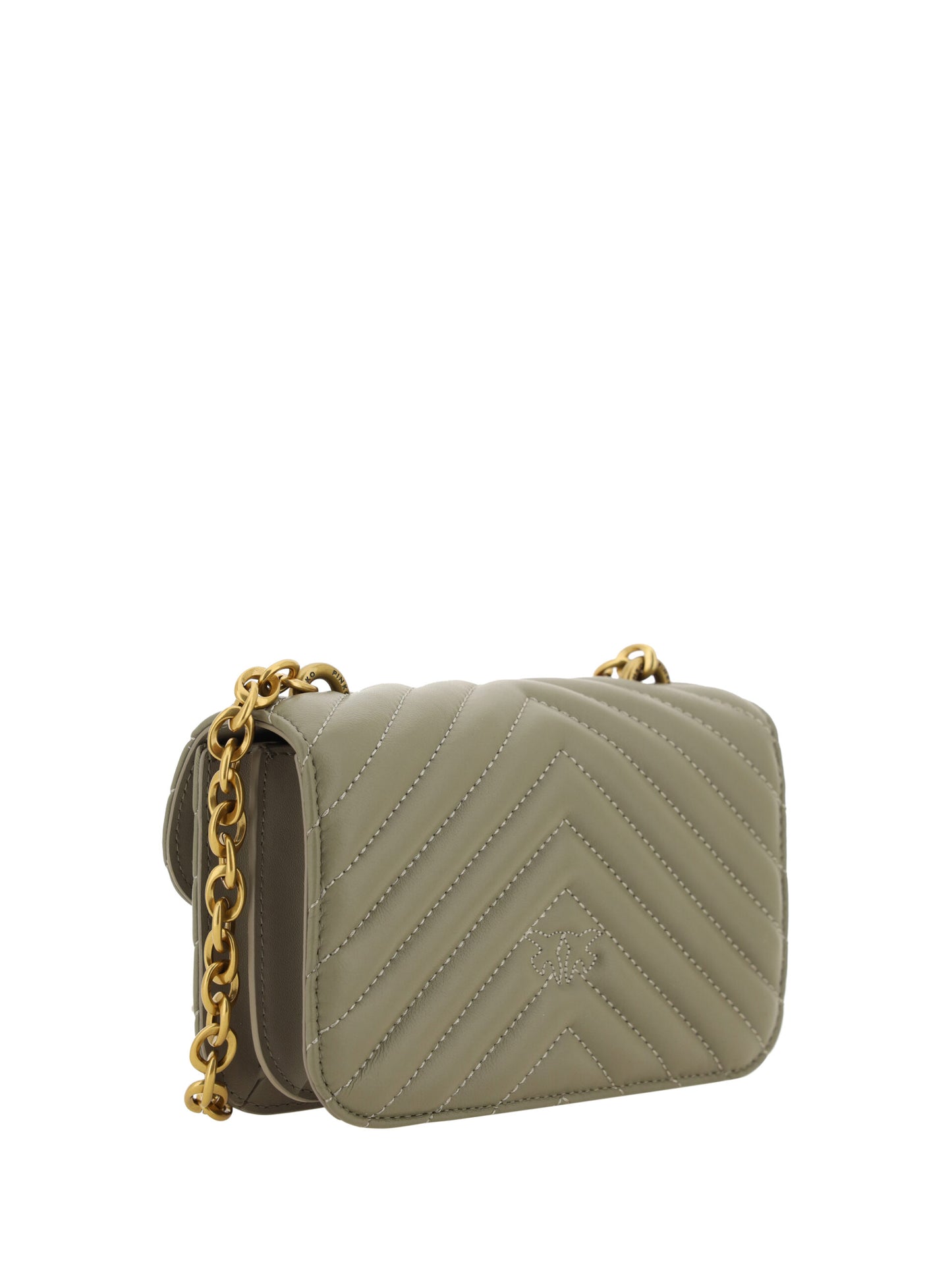 Pinko shoulder bag - women