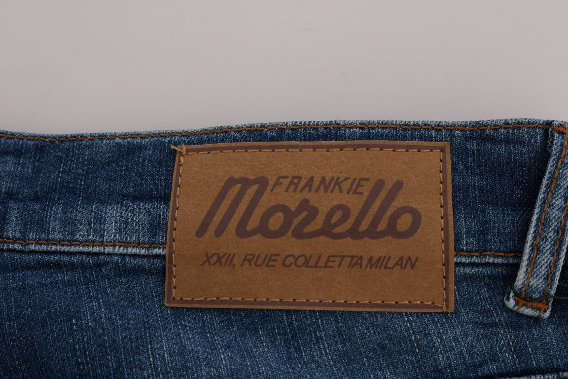 Frankie Morello Skinny Jeans - Herren