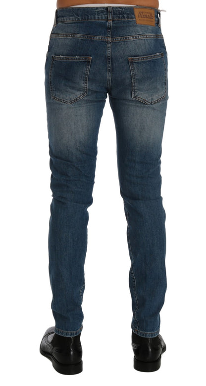 Frankie Morello Jeans - Herren