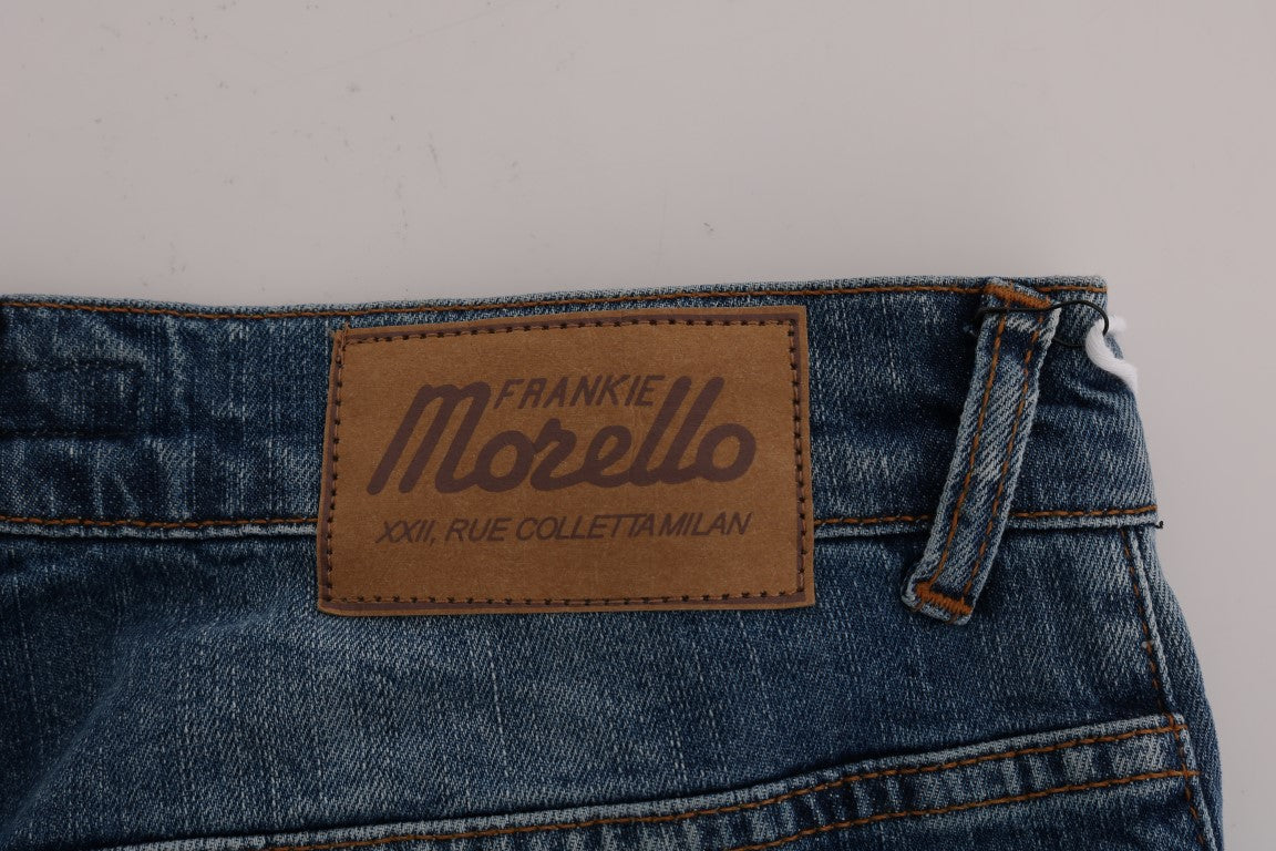 Frankie Morello Jeans - Herren