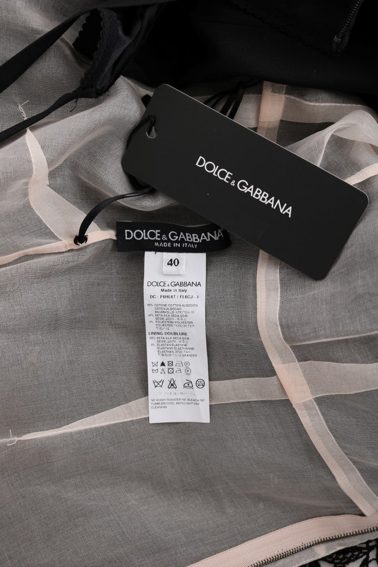 Dolce & Gabbana Maxikleid - Damen