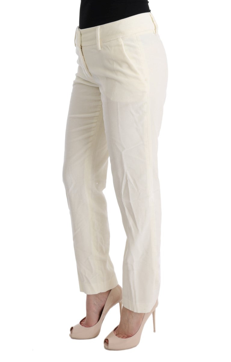 Ermanno Scervino chinos - women