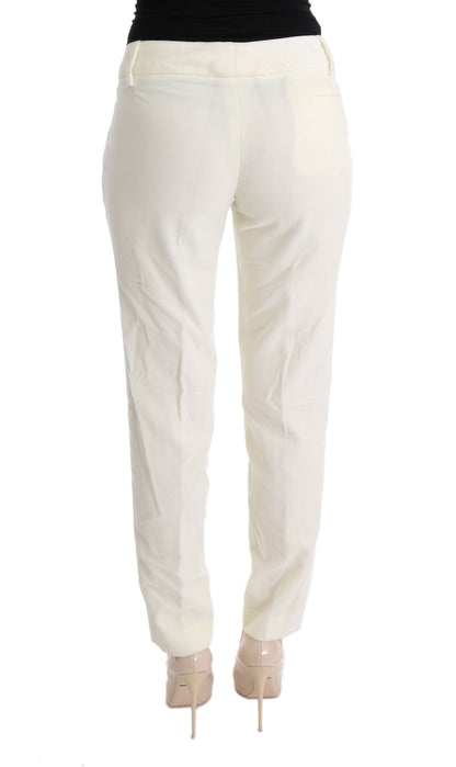 Ermanno Scervino chinos - women