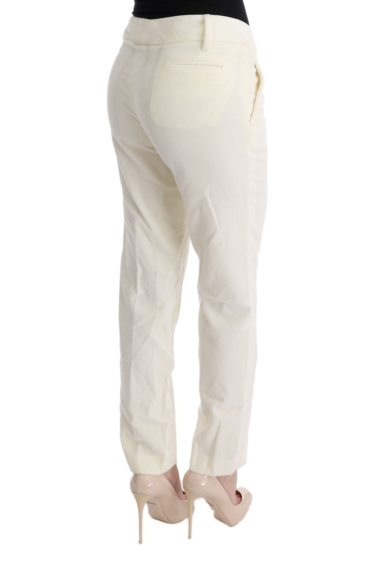 Ermanno Scervino chinos - women