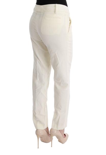 Ermanno Scervino chinos - women