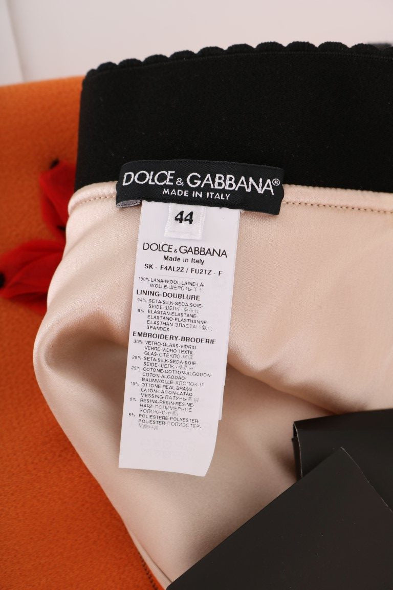 Dolce &amp; Gabbana midi skirt - women