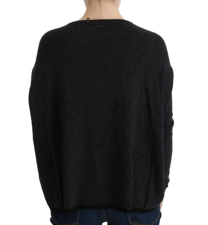 Costume National Strickpullover - Damen