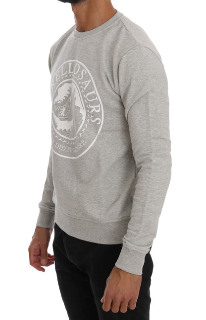 Frankie Morello Pullover - Herren