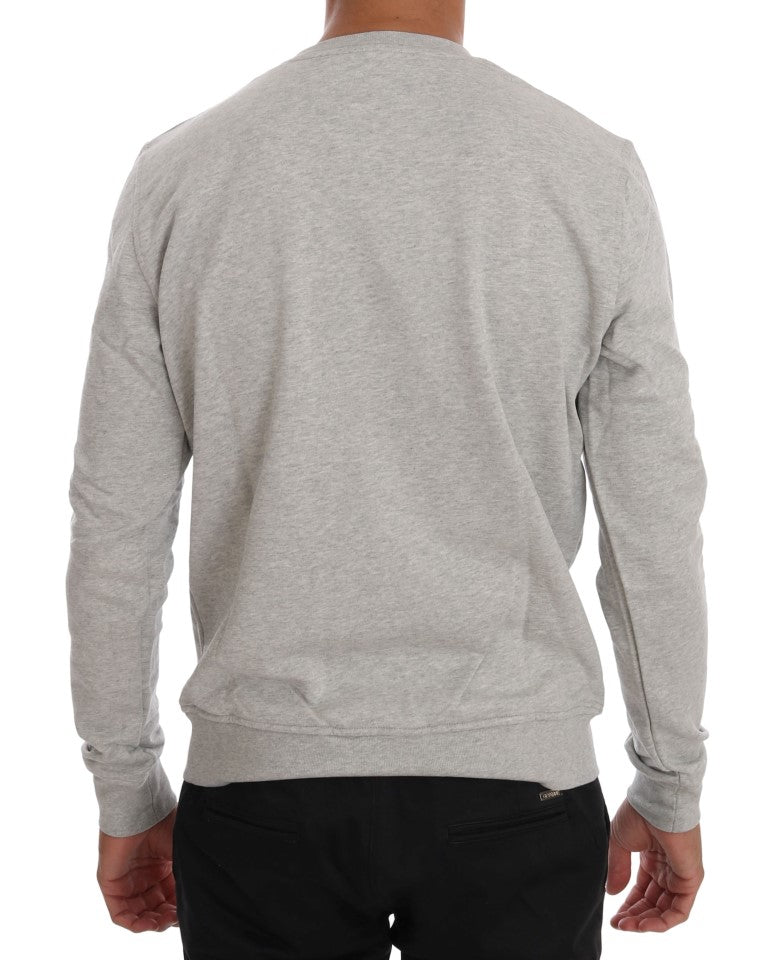 Frankie Morello Pullover - Herren