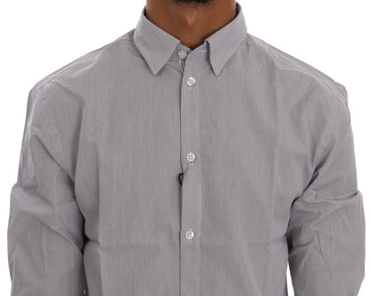 Frankie Morello business shirt - men