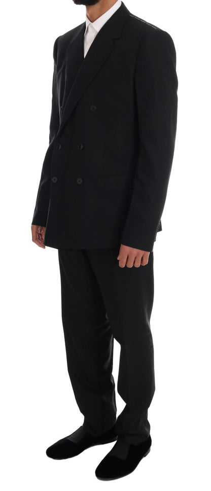 Dolce &amp; Gabbana three-piece suit - Men