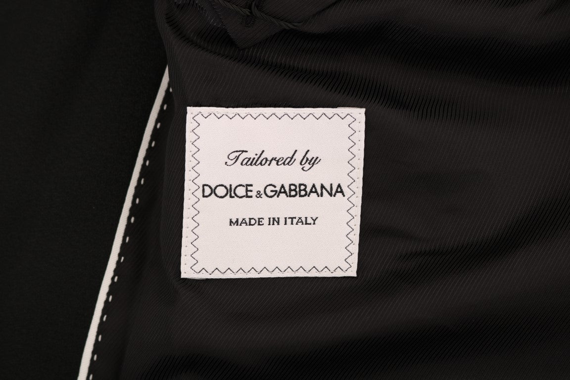 Dolce &amp; Gabbana three-piece suit - Men