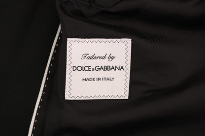 Dolce &amp; Gabbana three-piece suit - Men