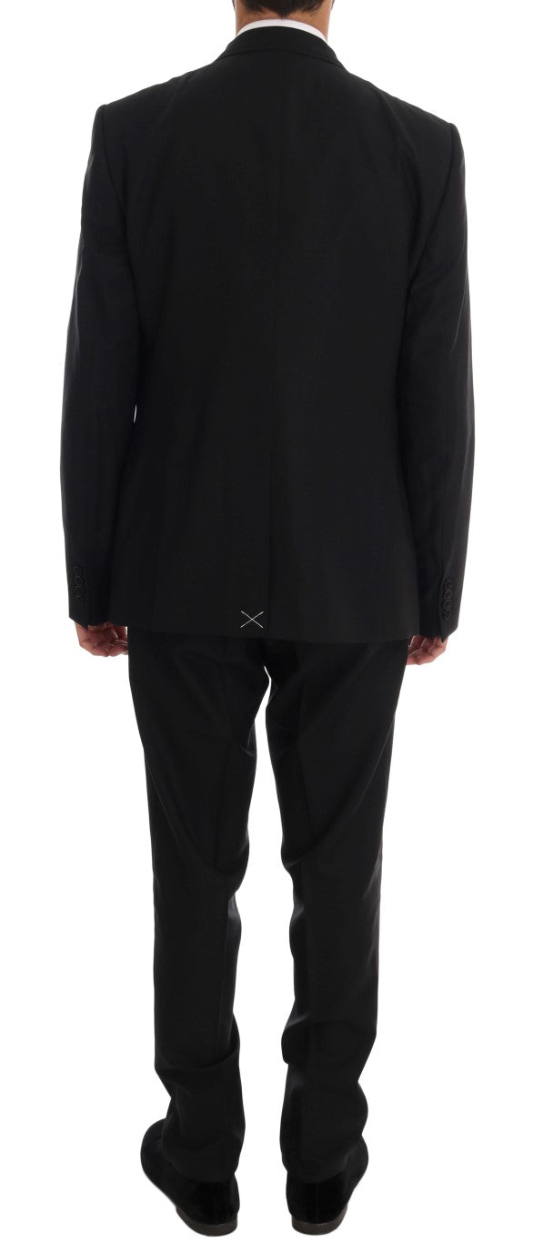 Dolce &amp; Gabbana three-piece suit - Men