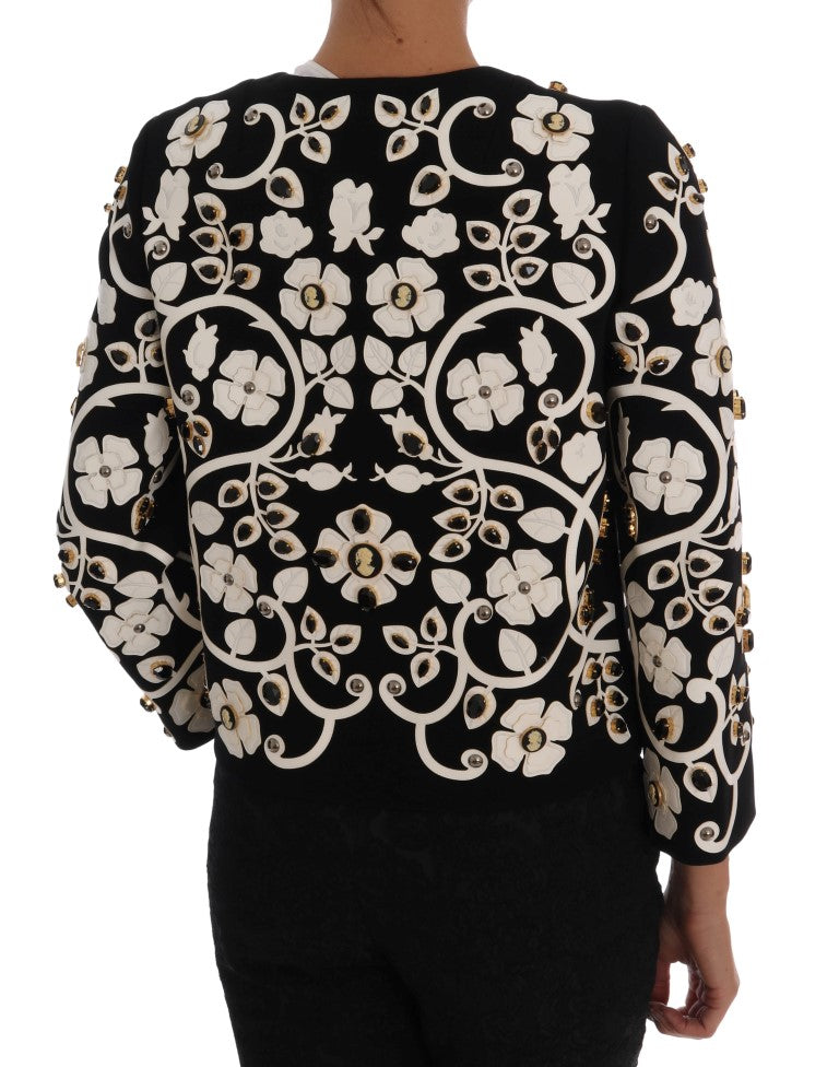 Dolce & Gabbana Blusenjacke - Damen