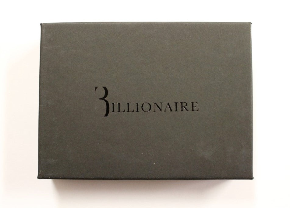 Billionaire Wallet - Men